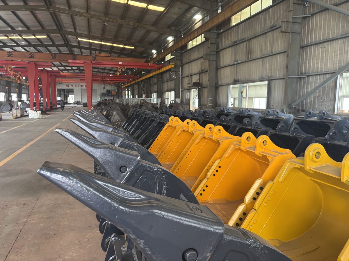 Factory on-site