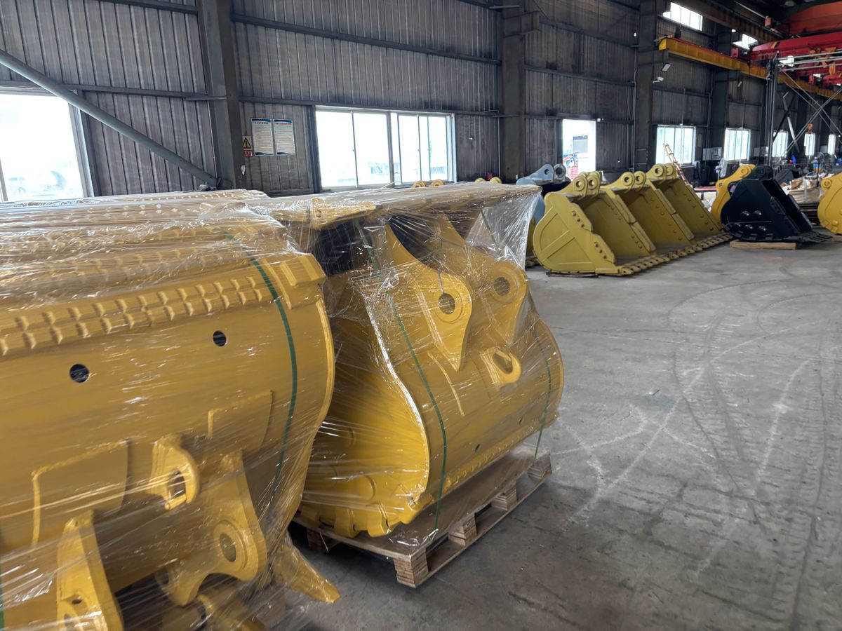 Factory on-site