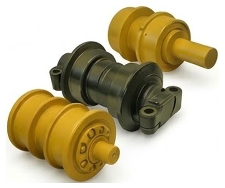 Carrier Roller