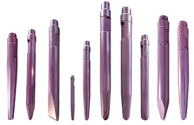 Drill Rod