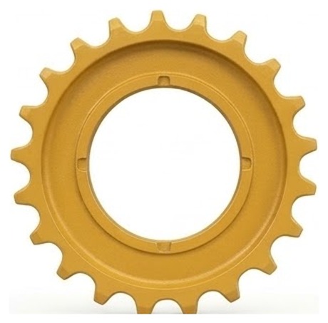Sprocket