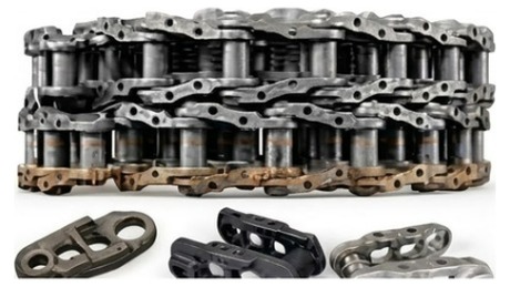 Track Chain