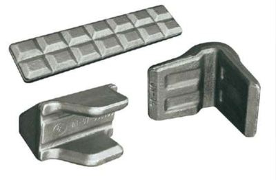 Wear Block